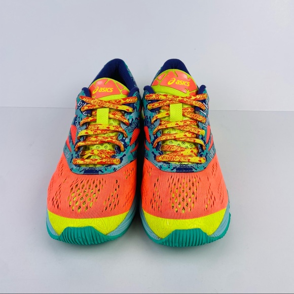 SOLD Asics Gel Noosa Tri-10 Running Walking Shoes Sneakers T580N Women’s Sz 6.5 - Picture 5 of 10